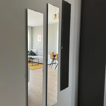 Alma Rose 4 Apartment Korce