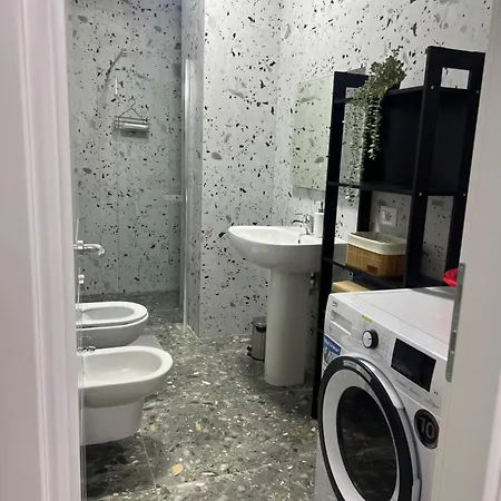 Apartment Alma Rose 4 *