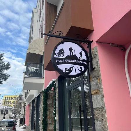 Apartment Alma Rose 2 E 4